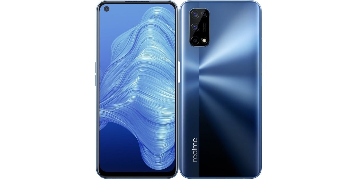 Realme 7 Pro