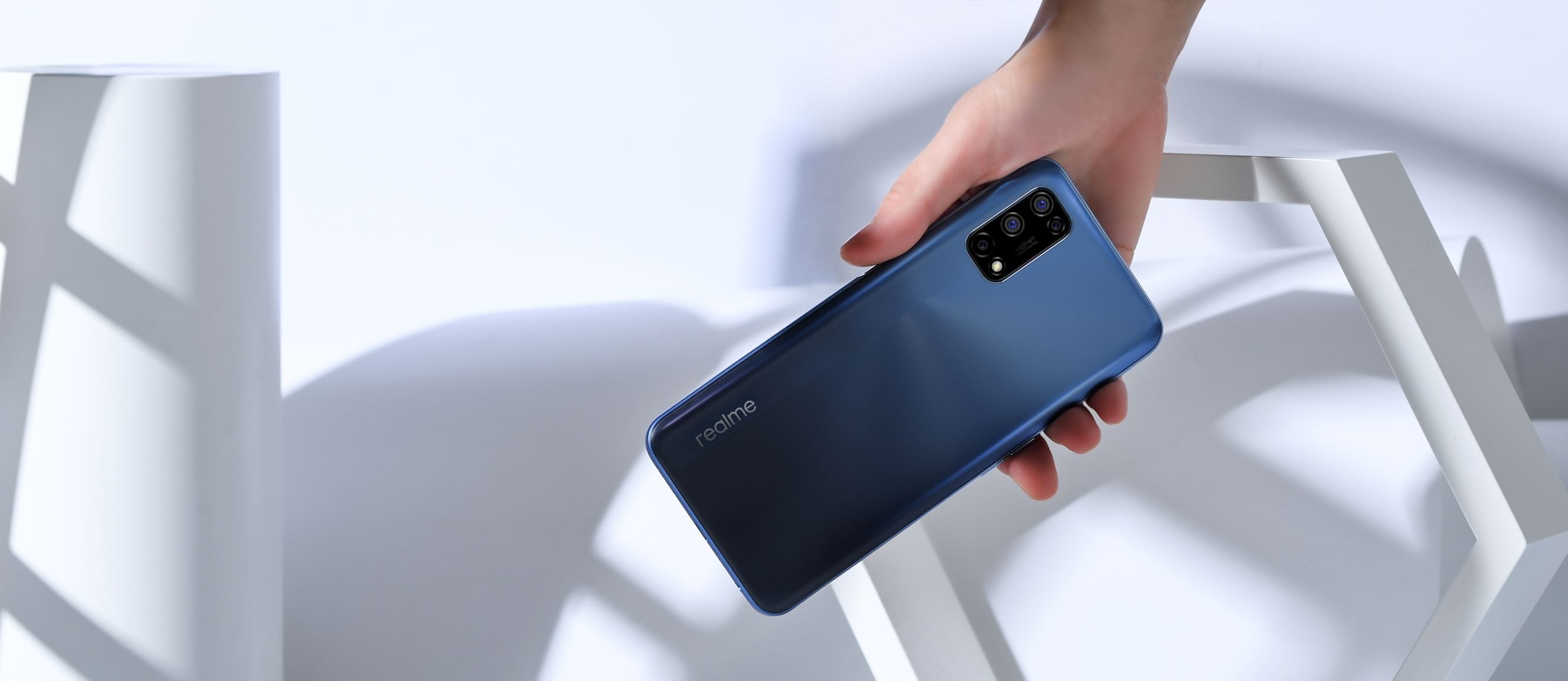 Realme 7 5G