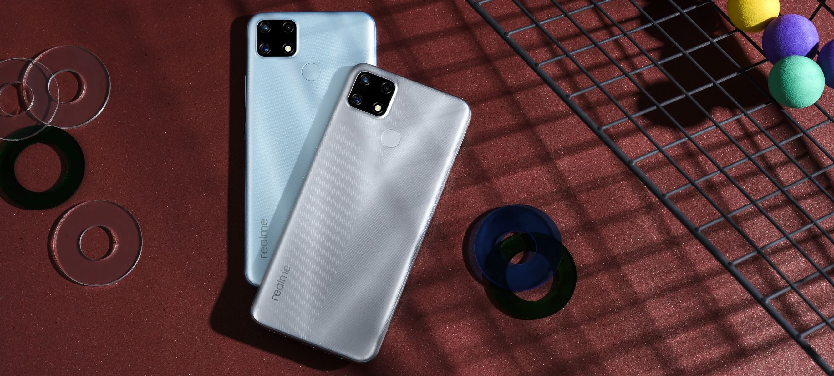 Realme 7i