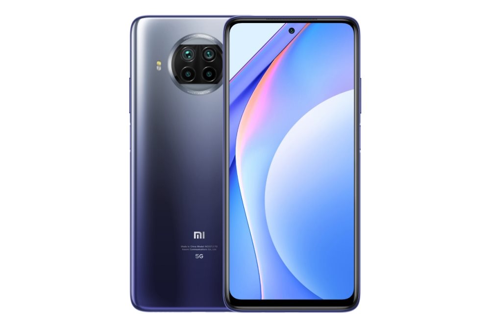 Xiaomi Mi 10T
