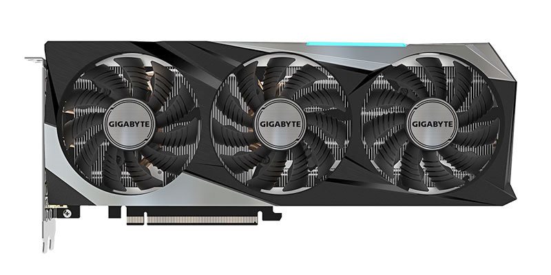Gigabyte RTX 3060 Ti Gaming OC PRO 8G