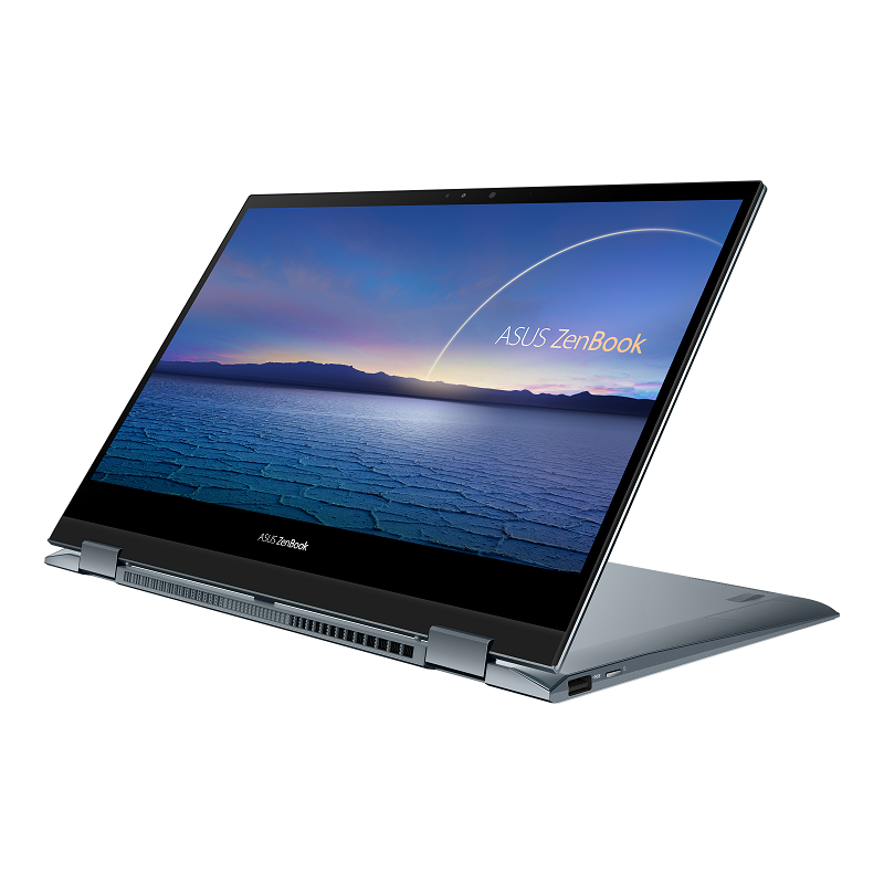 Asus Zenbook Flip 13 UX363EA; recenzia