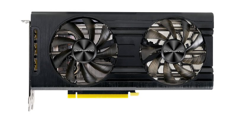 Gainward RTX 3060 Ghost OC 12G