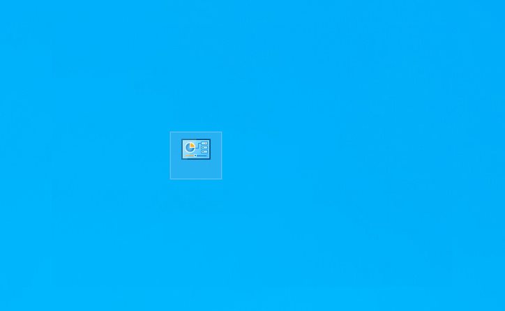 Windows tlačidlá
