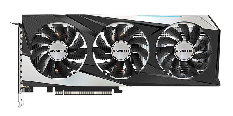 Gigabyte RTX 3060 Gaming OC 12G