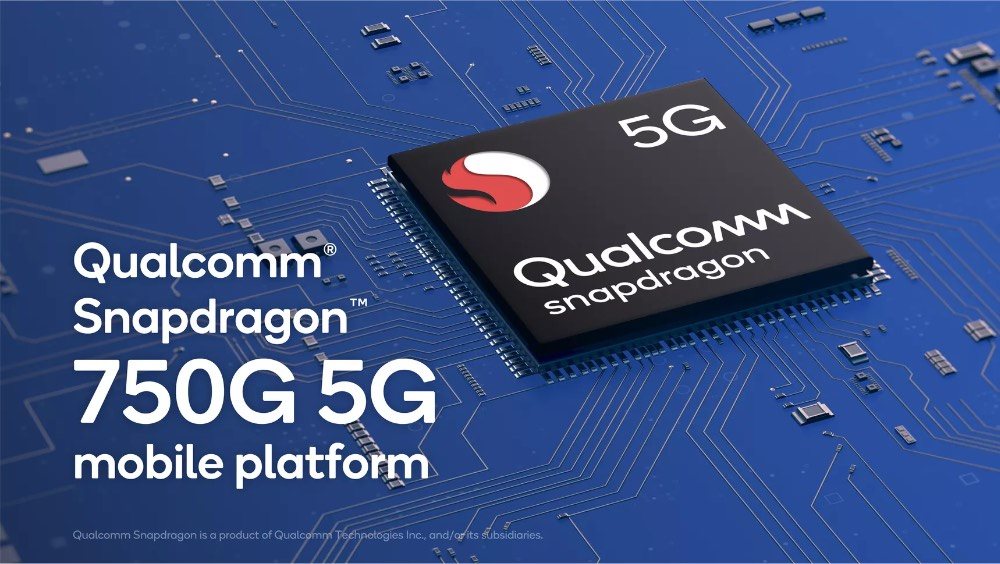 Samsung Galaxy A52, procesor
