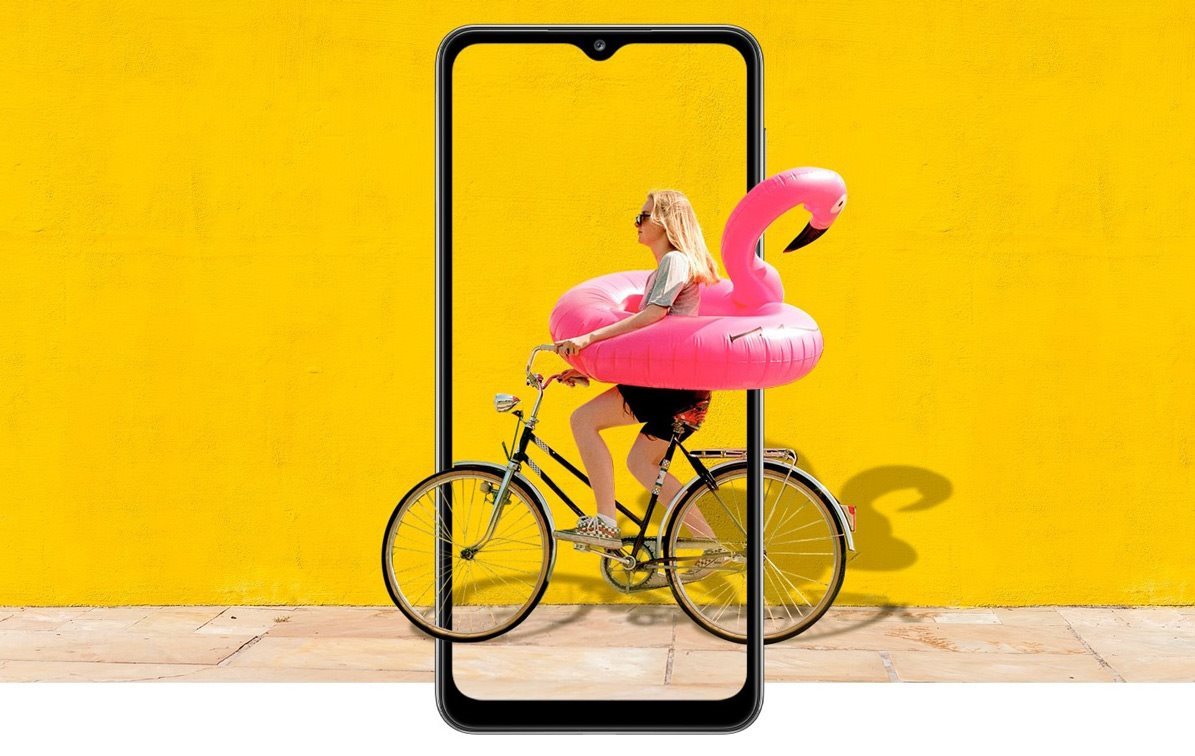 Samsung Galaxy A32