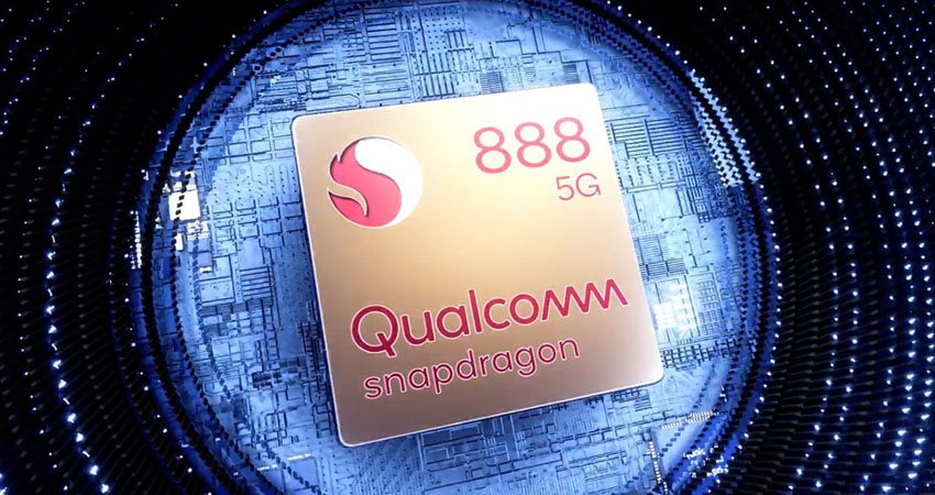 OnePlus 9 Snapdragon