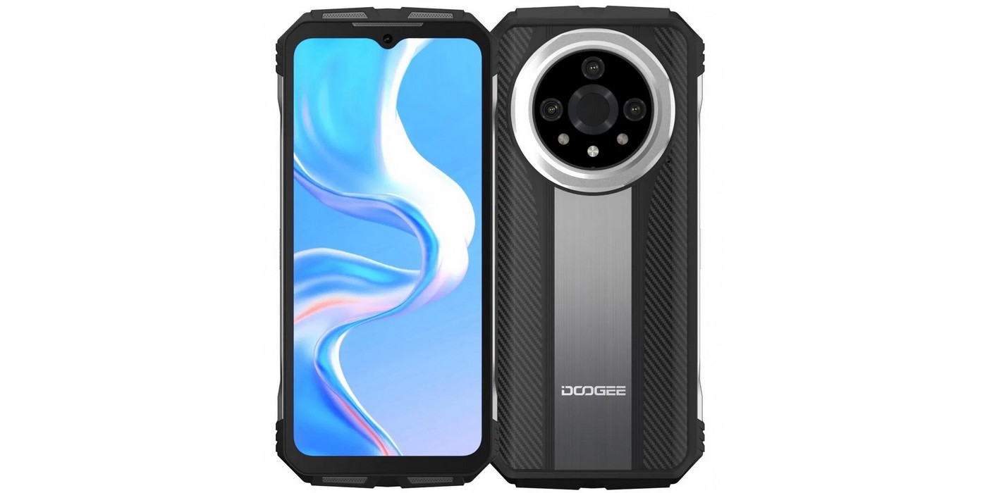 Doogee V31 GT