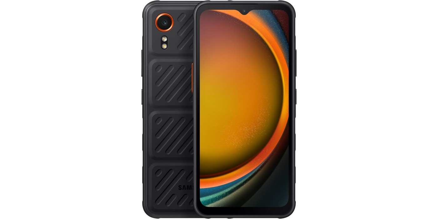 Samsung Galaxy XCover 7