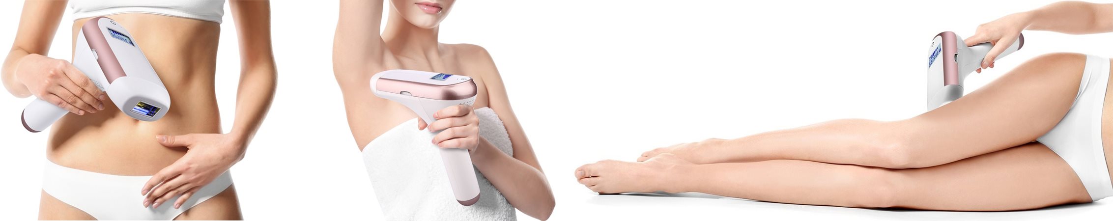 Beauty Relax IPL Premium  – recenze
