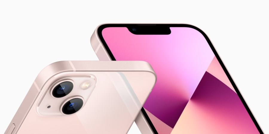 iPhone 13, výkon v nenápadnom tele