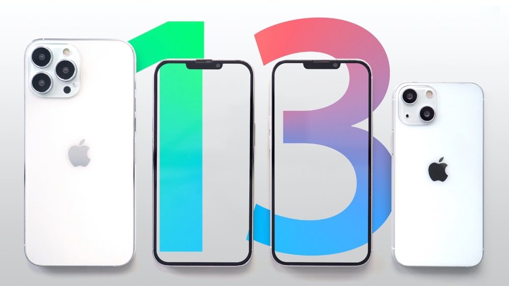 iPhone 13 špekulácie, dátum predstavenia