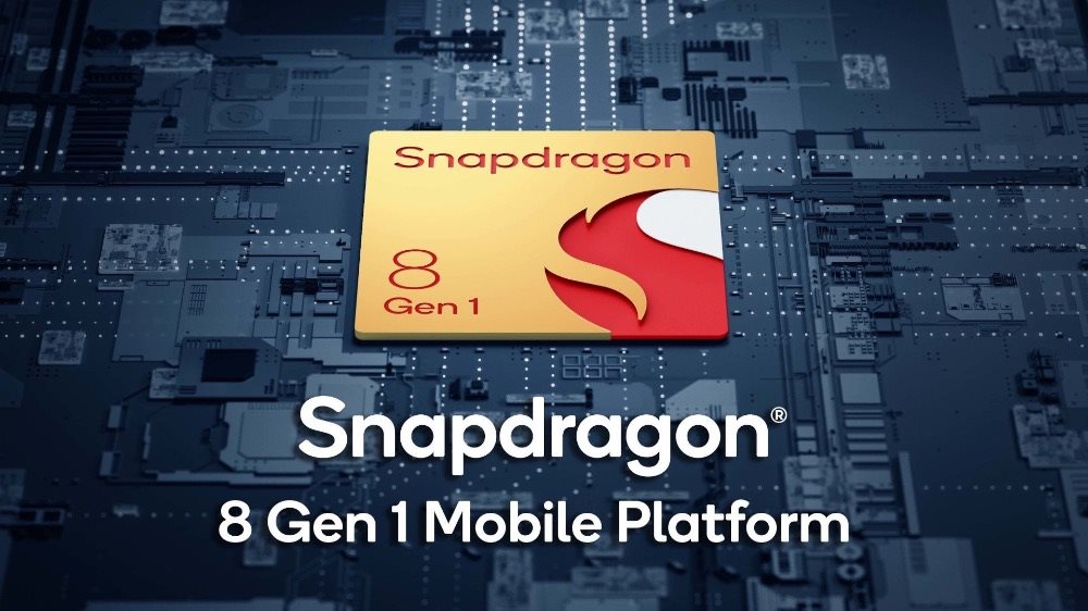 Samsung Galaxy S22, Snapdragon 8 Gen 1