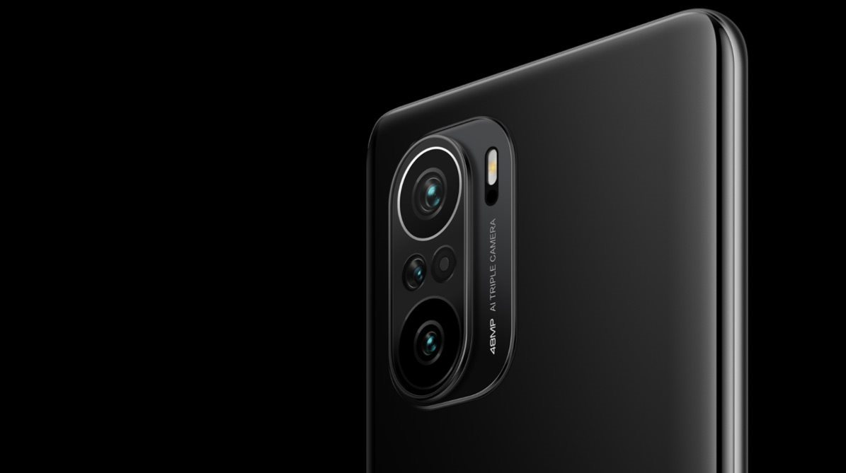 Poco F3