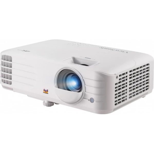 projektor; ViewSonic PX701-4K; viewsonic; 4K projektor; herný projektor