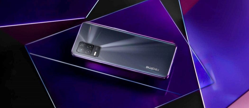 Realme 8 5G