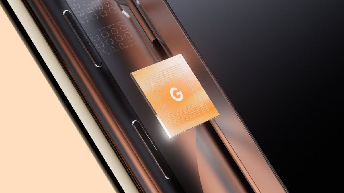Google Pixel 6, očakávania