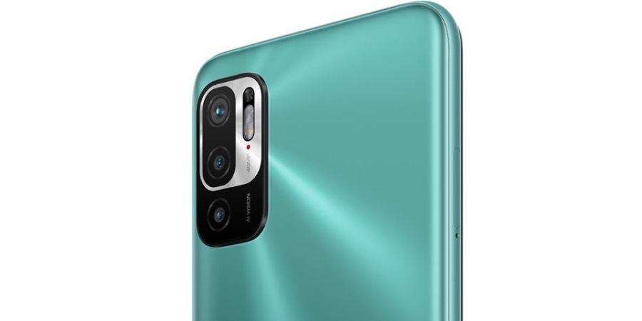 Xiaomi Redmi Note 10 5G