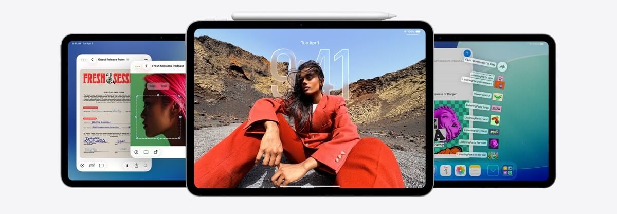 iOS 26