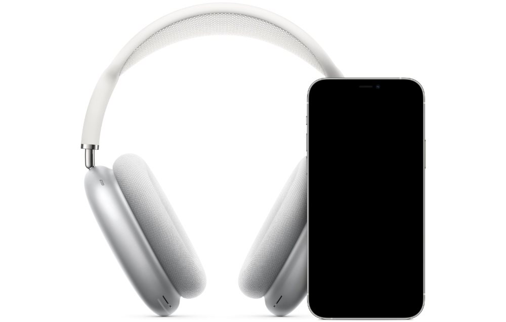 iPhone vychytávky, AirPods Max