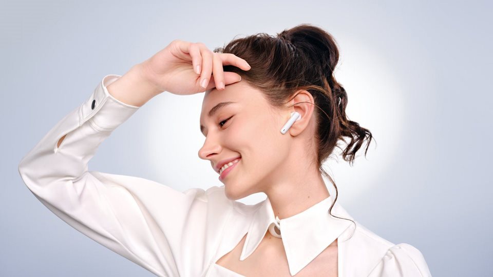 Huawei FreeBuds 4i