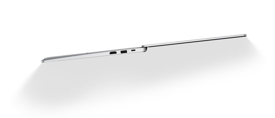 Huawei Matebook D 14