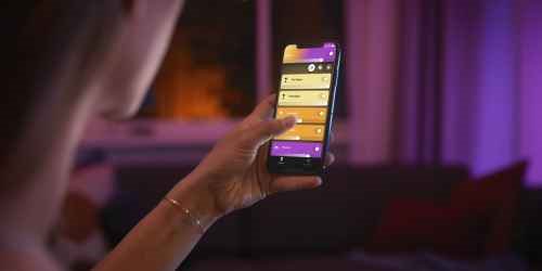 Philips Hue