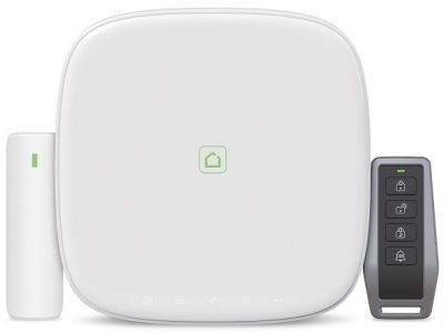 Centrálna jednotka iGET Security M5-4G