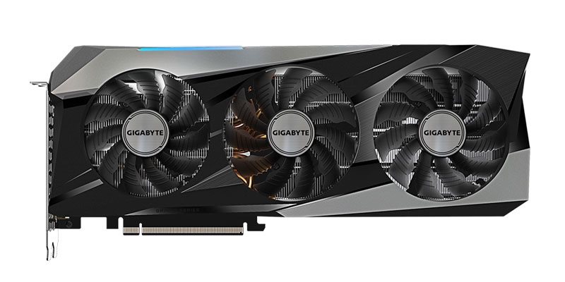 Gigabyte RTX 3070 Ti GAMING OC 8G
