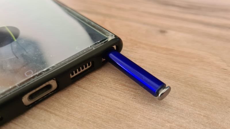 Stylus SPen