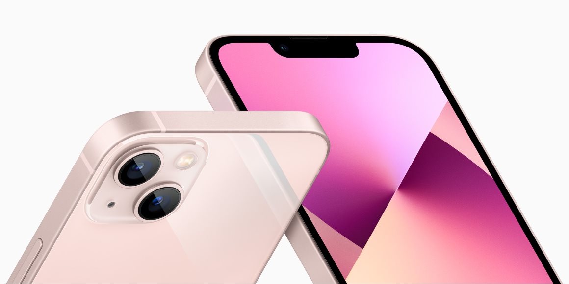 iPhone 13 mini, úvod