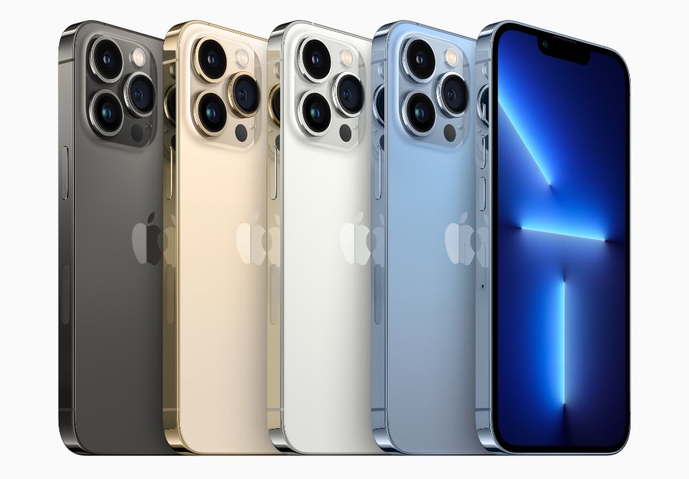 iPhone 13, dizajn