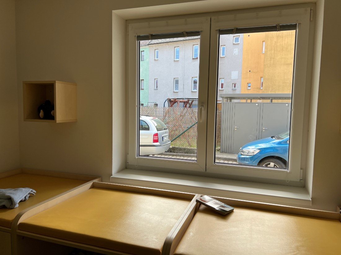 Recenzia iPhone 13 Pro, HDR snímka