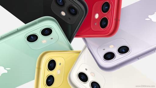 iPhone 11 sleva