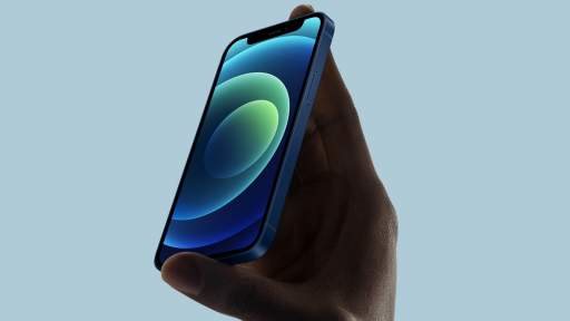 iPhone 12 mini sleva