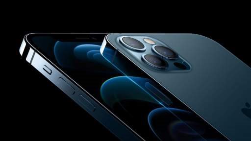 iPhone 12 Pro sleva