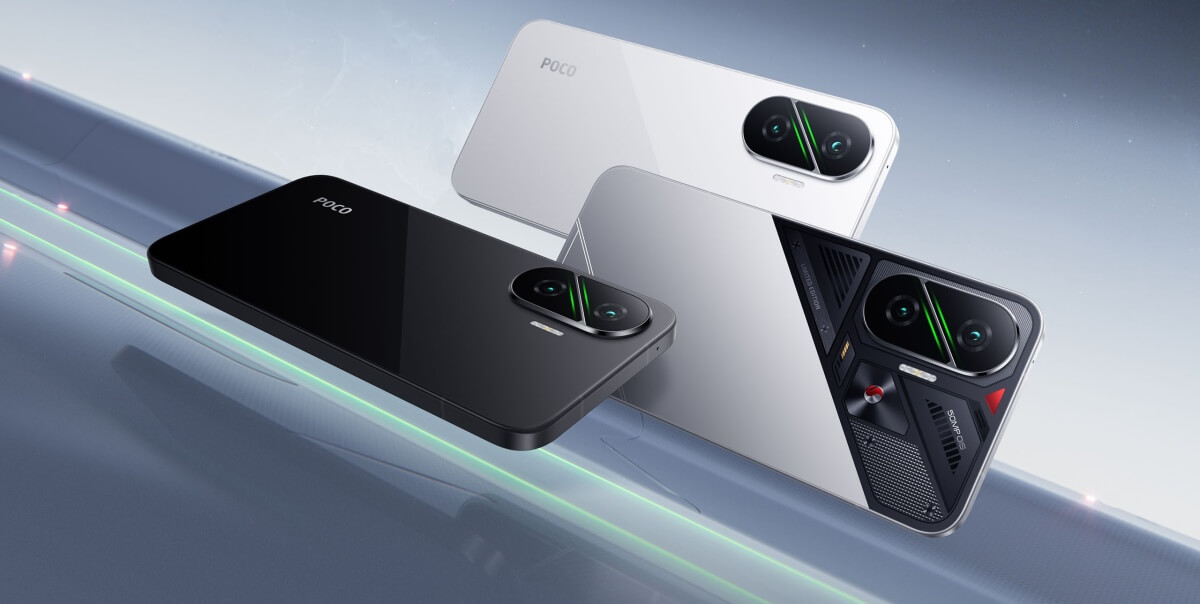 Rad telefónov disponuje virtuálnou RAM, zdroj: Xaiomi