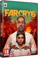 Far Cry 6