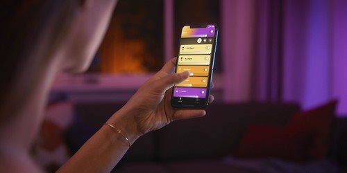 Philips Hue