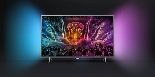 Philips Ambilight
