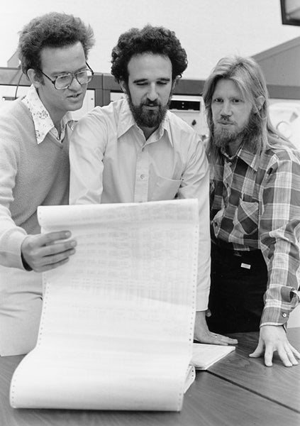 Kryptografi Diffie, Hellman, Merkle