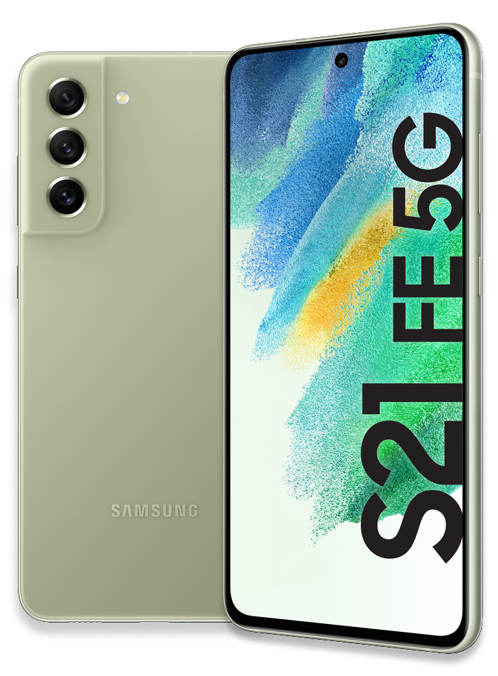 Samsung Galaxy S21 FE 5G