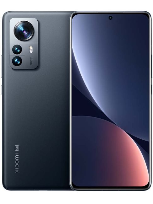 Xiaomi 12 Pro – verdikt recenzia