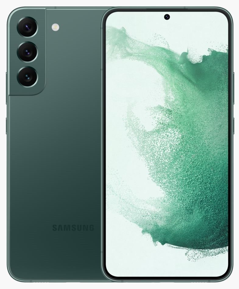 Samsung Galaxy S22 Plus