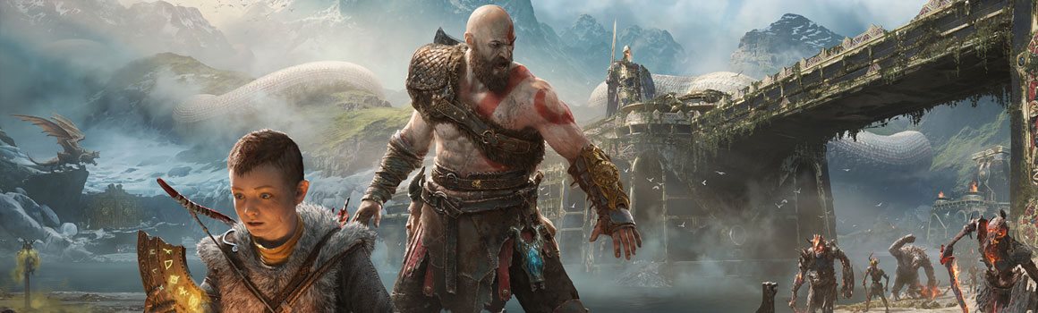 God of War