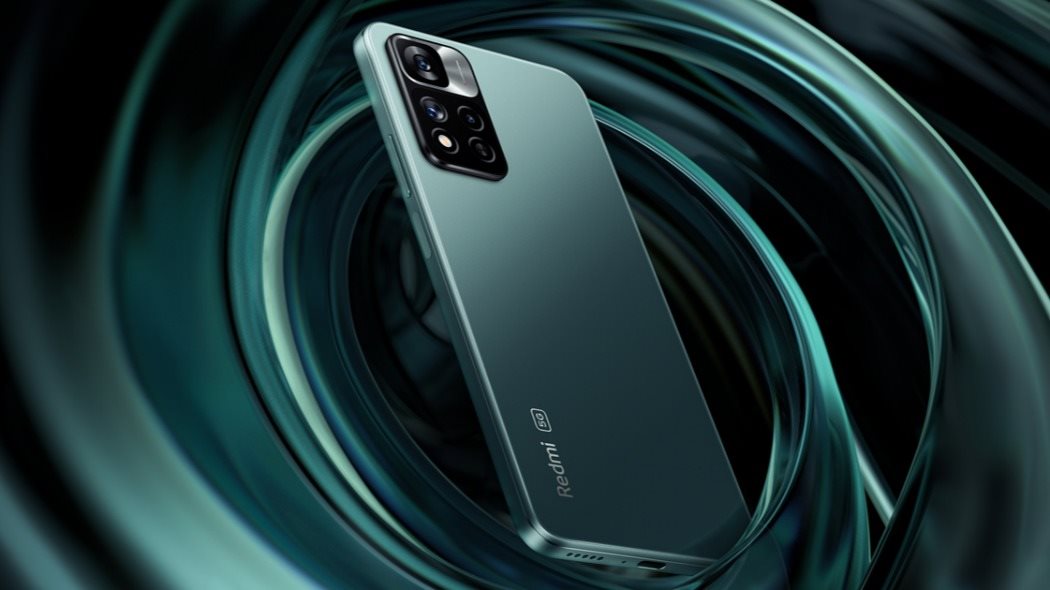 Xiaomi Redmi Note 11 Pro