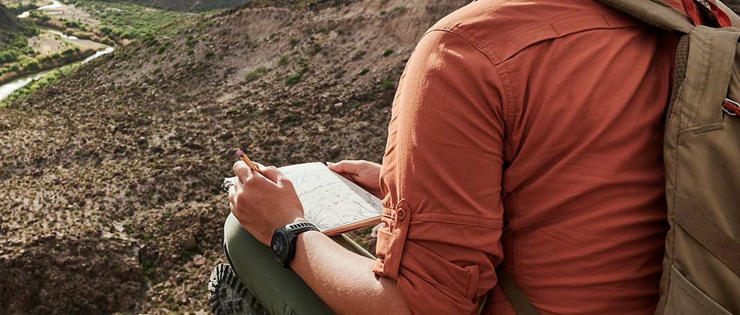 Garmin Instinct 2