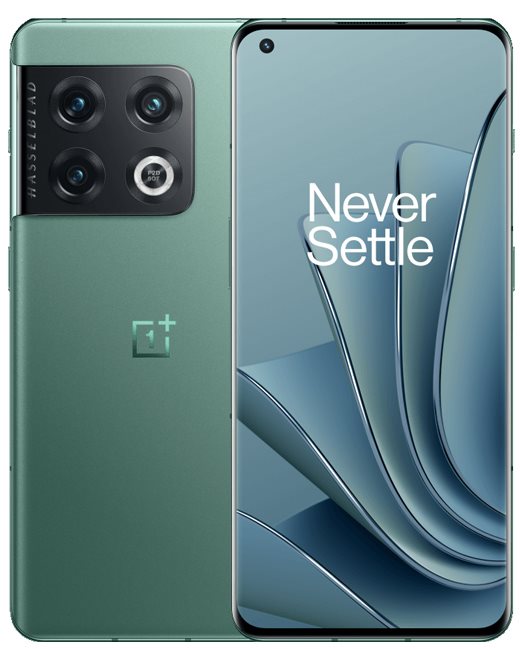 OnePlus 10 Pro – verdikt recenze