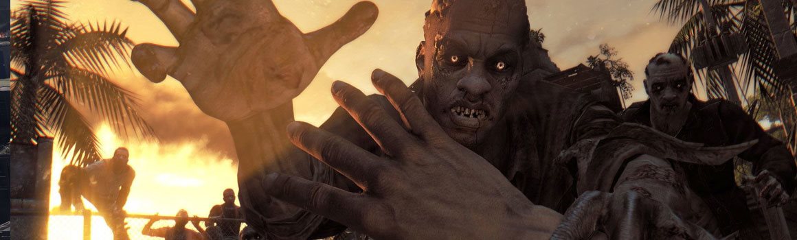 Dying Light 2: Stay Human